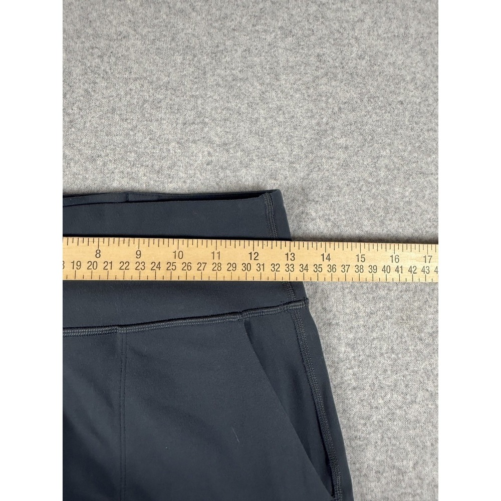 Lululemon Align Jogger Womens 6 Graphite Grey Luxtreme High Rise Yoga Athleisure - Picture 6 of 9